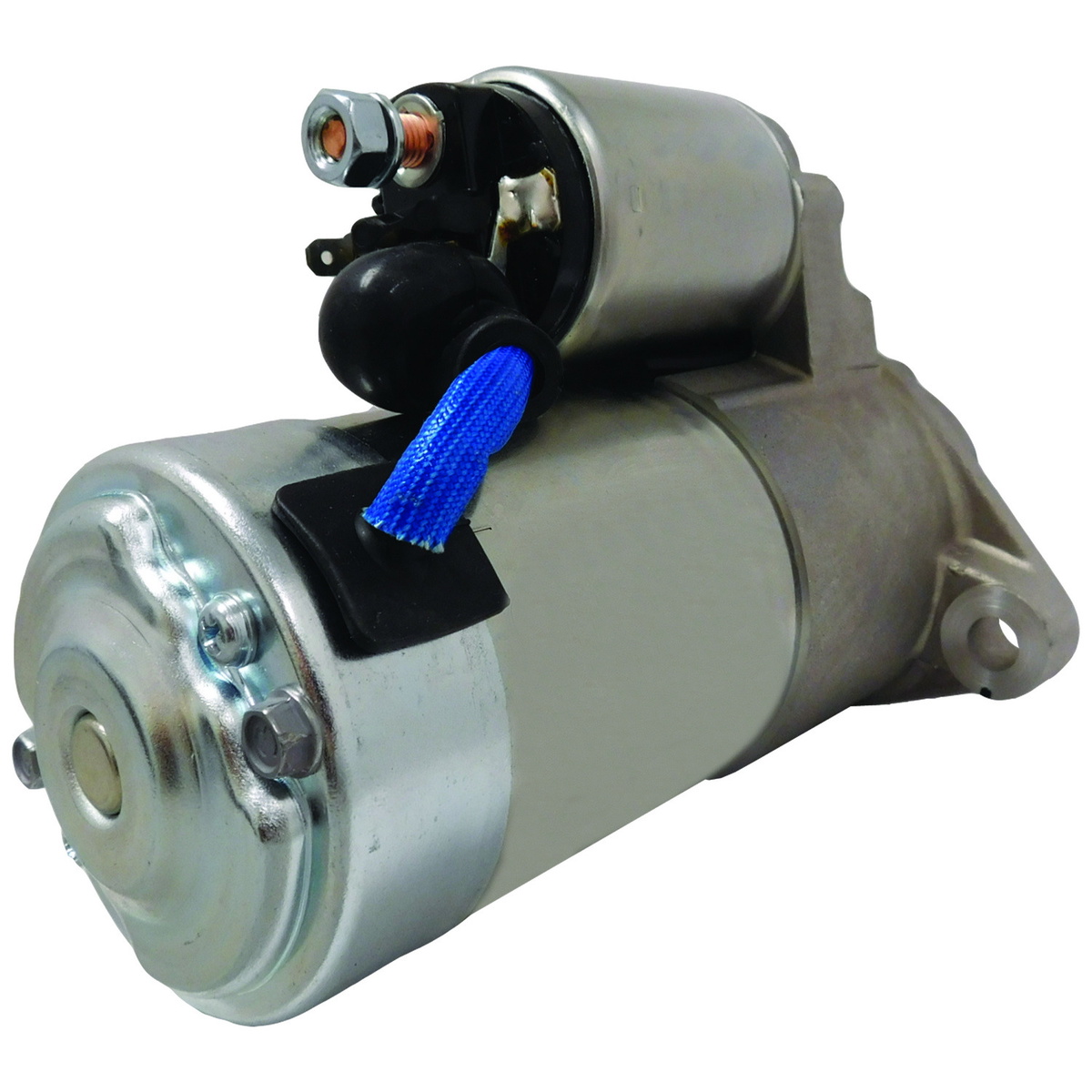 WAI 19232N 12V 1.4kW Starter Motor Valeo PMGR